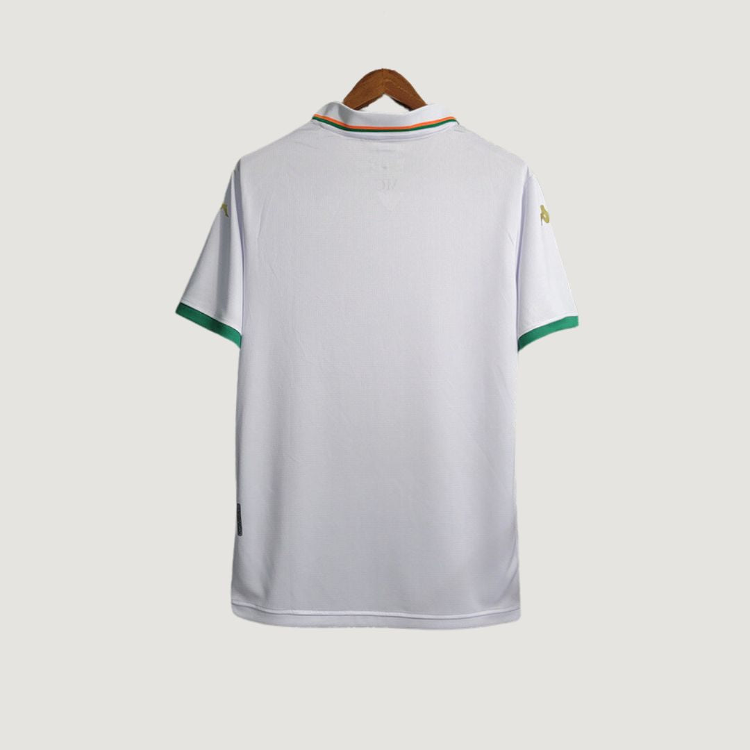 Venice - Maillot Extérieur 23-24 - Blanc