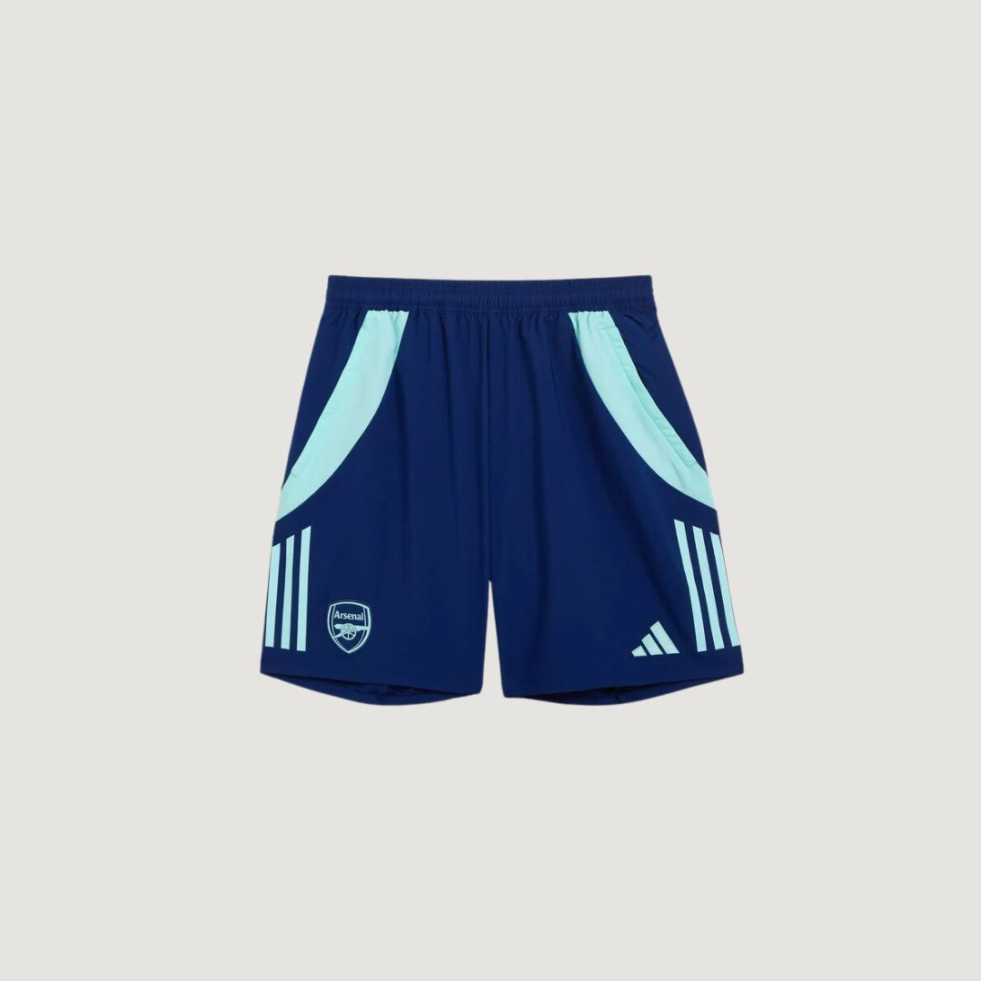 Arsenal FC - Entraînement 24/25 - Bleu