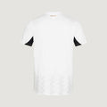 Bayer 04 Leverkusen - Maillot Extérieur 24/25 - Blanc, Noir