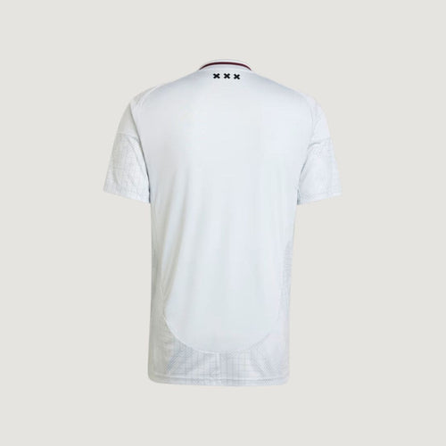 Ajax Amsterdam - Maillot Third  24/25 - Blanc