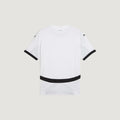Égypte - Maillot extérieur 24/25 - Blanc, Noir
