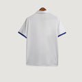 Real Madrid - Maillot rétro 16/17 - Blanc