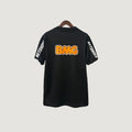 Santos FC – Maillot Extérieur 2012 – Noir