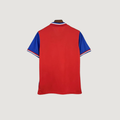 Bayern Munich – Maillot Retro 1993/95 – Rouge & Bleu