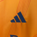 Real Madrid - Domicile 24/25 - Orange ( Fan )