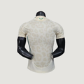 Arabie Saoudite – Maillot Coupe du Monde 2026 – beige