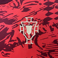 Portugal - Maillot Édition Spéciale 24 - Rouge