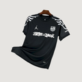 FC Barcelone  – Maillot Concept 2025/26 – Noir Cactus Jack