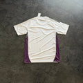 Manchester United – Maillot d’Entraînement 2025/26 – Blanc